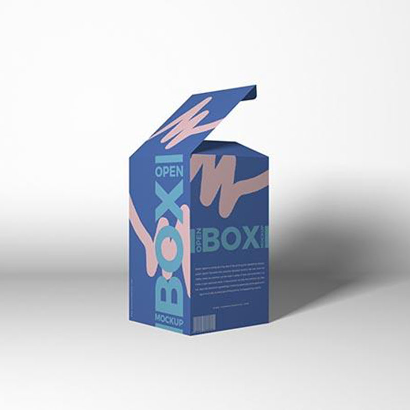 银川纸包装盒制造
